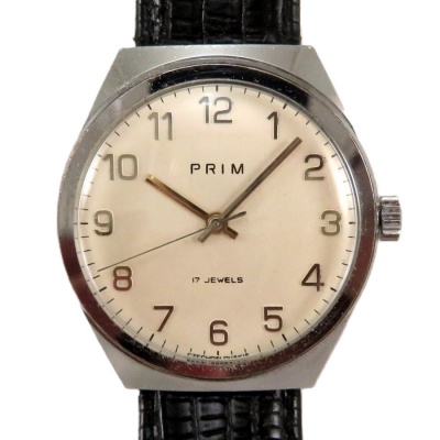 Hodinky PRIM. Land16