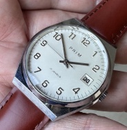 Prim elegantné cal. 68, funkčné
