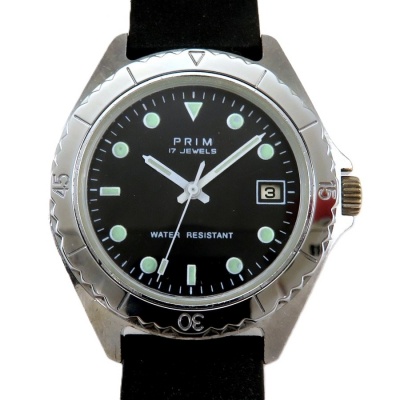 Hodinky PRIM SPORT. Land7