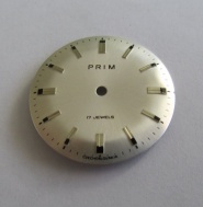 ČÍSELNÍK PRIM - nový nepoužitý