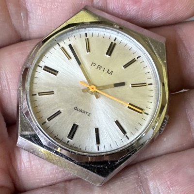 Prim "Quartz"