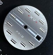 Prim XV. sjezd