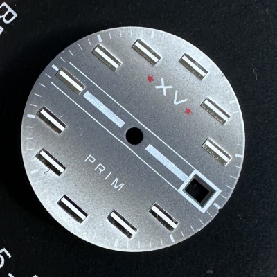 Prim XV. sjezd