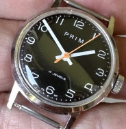 Prim dámske elegantné cal. 66