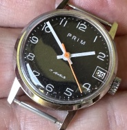 Prim dámske elegantné cal. 68