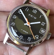 Prim dámske elegantné cal. 68