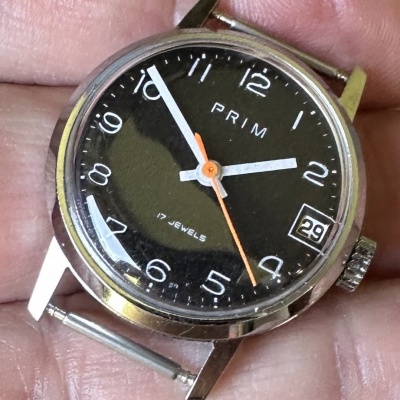 Prim dámske elegantné cal. 68