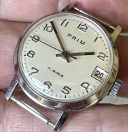 Prim dámske elegantné cal. 68