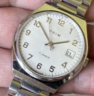 Prim elegantné cal. 68