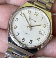 Prim elegantné cal. 68