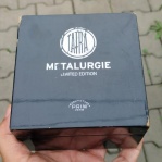 Krabička Prim  Tatra  