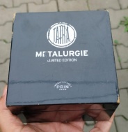 Krabička Prim  Tatra  