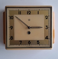 Hodiny Chronotechna