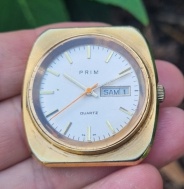 Prim quartz 
