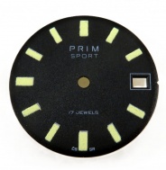 Číselník PRIM SPORT. Land1