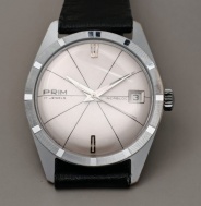 Oblekovky Prim Diplomat ,,EXPORTNÍ,, 17 Jewels, Vzácné!!!