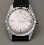 Oblekovky Prim Diplomat ,,EXPORTNÍ,, 17 Jewels, Vzácné!!!