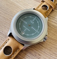 VZÁCNÉ ZELENÉ PRIM SNIPER NOS STAV