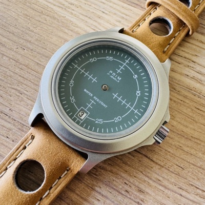 VZÁCNÉ ZELENÉ PRIM SNIPER NOS STAV