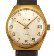 Hodinky PRIM. Land10