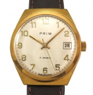 Hodinky PRIM. Land10