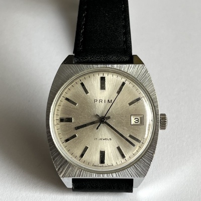 Prim soudek 68 chrom