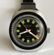 Prim sport II