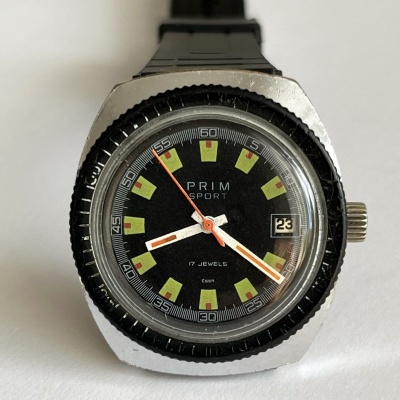 Prim sport II