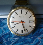 PRIM ALA ROLEX 