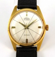 Hodinky PRIM INCABLOC. Land16