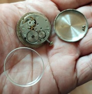 Součástky Prim funkční Typ 68,4