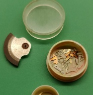 Díly Prim automatic cal 96