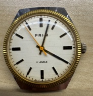 Hodinky Prim