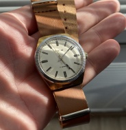 Prim ala rolex