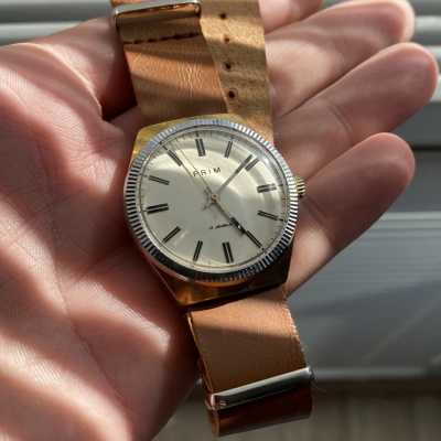 Prim ala rolex