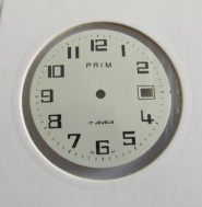 Nepoužitý číselník na prim 