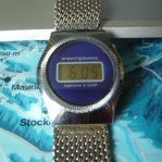 DIGI ELEKTRONIKA DÁMSKÉ