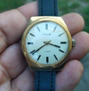 Hodinky Prim