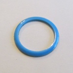 Vložka pouzdra - okruží na dámské hodinky Prim