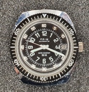 Prim Sport II Automatic cal. 69