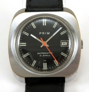 PRIM AUTOMATIC. Land16