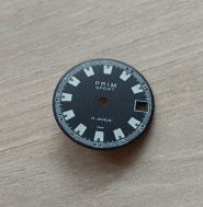 Číselník nos sport