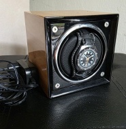 Natahovač Automatickych hodinek