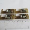 Kuchyňské hodiny Quartz - nepoužité quartz bloky - 2 kusy