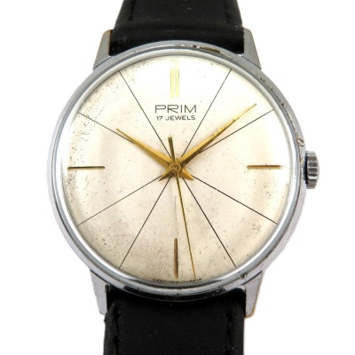 Hodinky PRIM 2100. Marta3