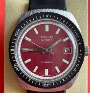 Prim Sport 2 