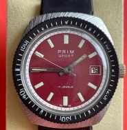 Prim Sport 2 