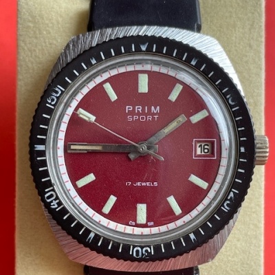 Prim Sport 2 