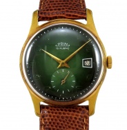 Hodinky PRIM Datumatic. Primland_14