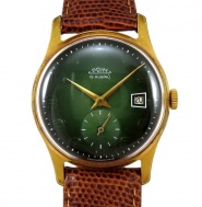 Hodinky PRIM Datumatic. Primland_14